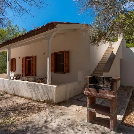 Tenuta La Saracina - Villino 5 Сasa de vacaciones