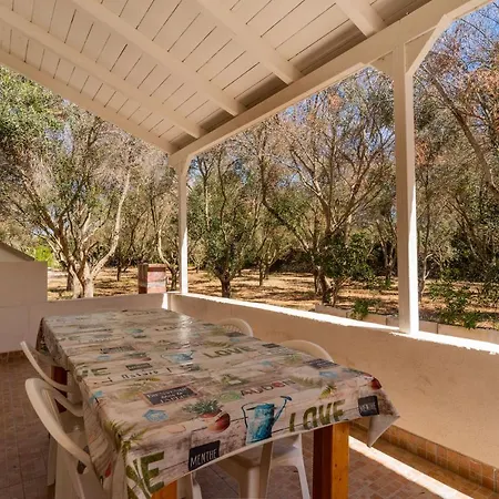 Tenuta La Saracina - Villino 5 Сasa de vacaciones Presicce