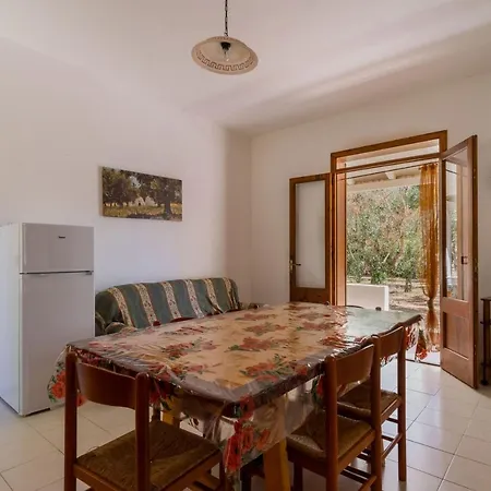 Tenuta La Saracina - Villino 5 *