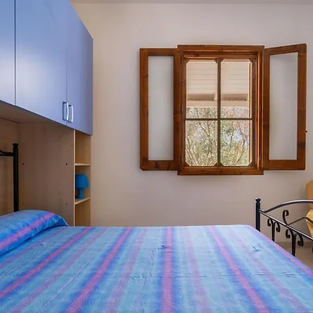 Tenuta La Saracina - Villino 5 Сasa de vacaciones