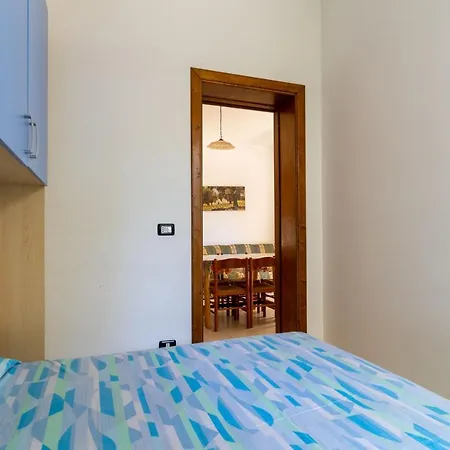 Tenuta La Saracina - Villino 5 Сasa de vacaciones *