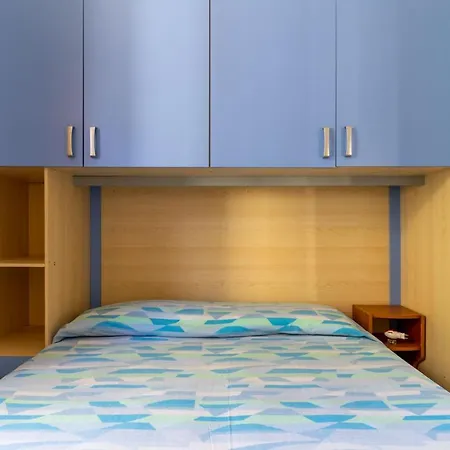Сasa de vacaciones Tenuta La Saracina - Villino 5 *