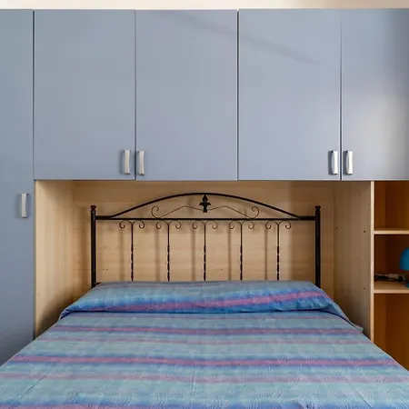 Сasa de vacaciones Tenuta La Saracina - Villino 5