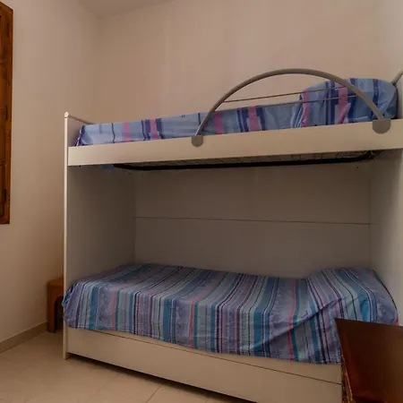 Tenuta La Saracina - Villino 5 Сasa de vacaciones *
